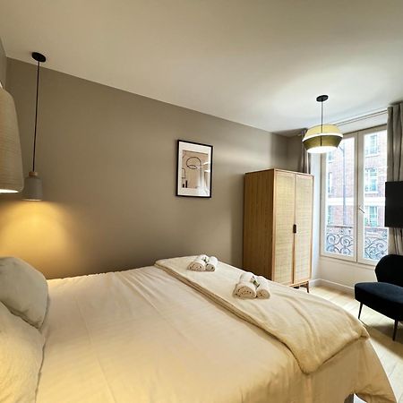 Apartment 60 M2 XX Center Of Paris XX 2 Bedrooms & 2 Bathrooms Exteriér fotografie