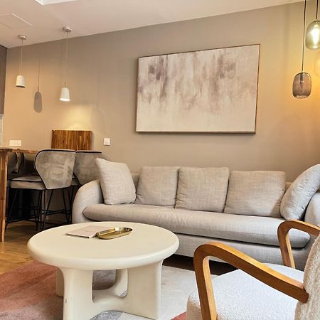 Apartment 60 M2 XX Center Of Paris XX 2 Bedrooms & 2 Bathrooms Exteriér fotografie