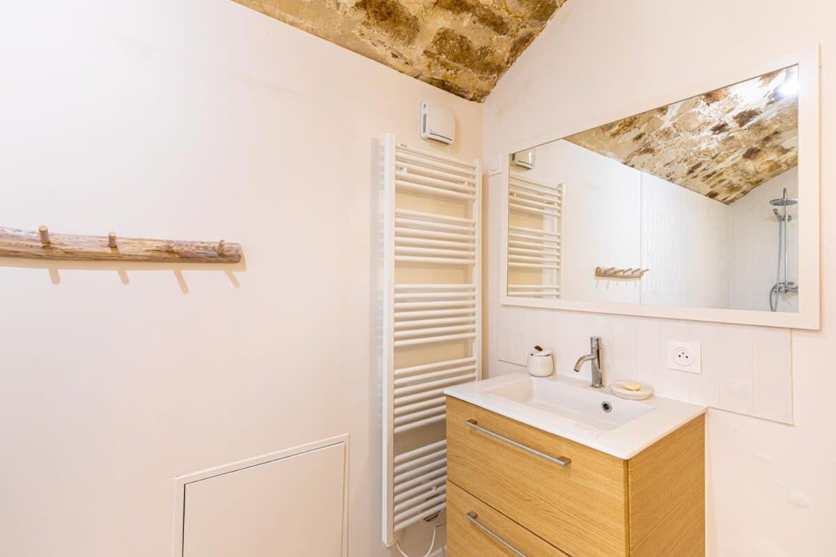 Apartment 60 M2 XX Center Of Paris XX 2 Bedrooms & 2 Bathrooms Exteriér fotografie