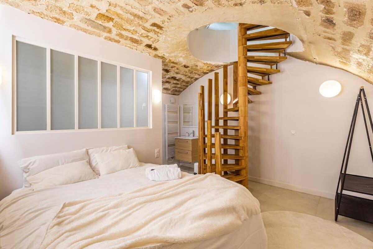 Apartment 60 M2 XX Center Of Paris XX 2 Bedrooms & 2 Bathrooms Exteriér fotografie